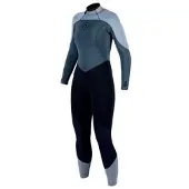 Aqua Lung Muta Subacquea Da Donna Aquaflex 5 Mm