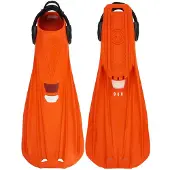 Aqua Lung Pinne Da Immersione Storm Max