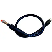 Aqualung Fr Tubo Flessibile Lp 3/8