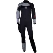 Aqua Lung Muta Subacquea Da Donna Dynaflex Fs Bz 7 Mm