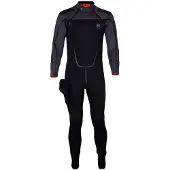 Apeks Muta Subacquea Thermiq 5 Mm