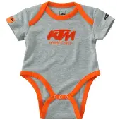 Ktm Body A Maniche Corte Pack 2 Unità