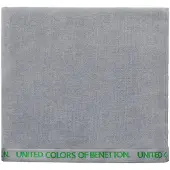 Benetton Asciugamano 90x160 Cm
