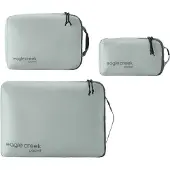 Eagle creek Pack-It Isolate Cube Set Sacca grigio