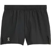 ON Trail Shorts Pantaloncini da running Uomo (XXL, nero)