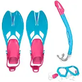 Speedo Attrezzatura Per Lo Snorkeling Leisure