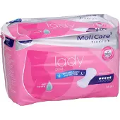Hartmann Premium Lady 5 Gotas Compresas Femeninas 14 Unidades Molicare