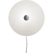 Foscarini Bit 3 applique, bianco