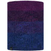 Buff Scaldacollo Knitted&fleece