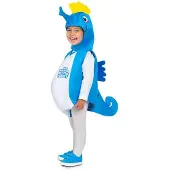 MOM Costume Da Bambino Seahorse