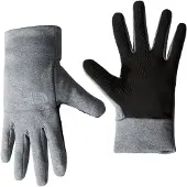 The North Face Etip Recycled Glove Guanti (M, grigio)
