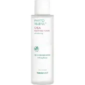 Thank You Farmer Phyto Relieful Cica Boosting Tonico — Tonico
