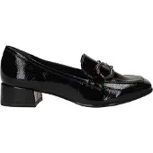 Tamaris Francesina nero - 40