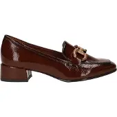 Tamaris Francesina marrone - 38