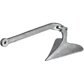 Lalizas Ancora Plough Cqr