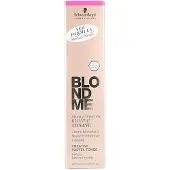 Schwarzkopf Crema Blond Me Blonde Toning Sand 60ml