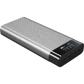 Hyper Power Bank Hyperjuicea 245w 100wh