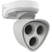 Mobotix Telecamera Di Sicurezza M73