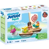 Playmobil Junior &: Disney Oceania