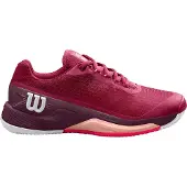 Wilson Scarpe Per Terra Battuta Rush Pro 4.0