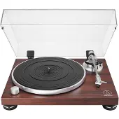 Audio-Technica Giradischi At-lpw50bt