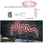 Paulmann FlexLED Striscia LED 3D