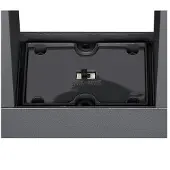 SLV Eskina Frame Double Lampione a LED, 175 cm