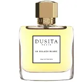 Dusita Le Sillage Blanc Eau De Parfum Spray 50ml