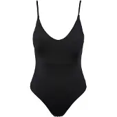 Pieces Costume Da Bagno | Nero | XL