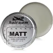 Hairgum Matt 40 g — Pomata Styling Capelli