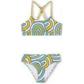 O'Neill Bikini Mix And Match Tropics