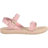 Source Women's Sahara Sandali Donna (41, beige/fuchsia)