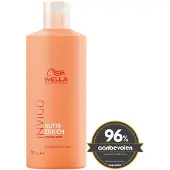 Wella Professionals Invigo Nutri-Enrich Shampoo Bacche di Goji 500 ml — Shampoo capelli