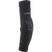 Alpinestars Protezioni Gomito Paragon Plus Black