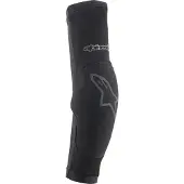 Alpinestars Protezioni Gomito Paragon Plus Black