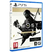 Ps5 Ghost Of Tsushima Director´s Cut