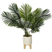 Atmosphera Pianta Artificiale Jj088 72 Cm Deco Green Collection