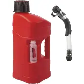 Polisport Tanica per rifornimento rapido ProOctane 10 L