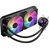 Asus Raffreddamento Liquido Rog Strix Lc Ii 280 Argb