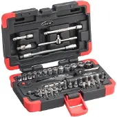 Vigor Set Di Chiavi A Bussola V2414n