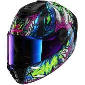 Shark Casco Integrale Spartan Rs Shaytan