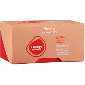 Fanola Vitamins Energy Lotion 12 x 10 ml — Lozione