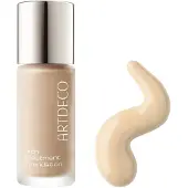 Artdeco Trucco Luxurious fondotinta trattamento ricco 28 Porcellana chiara 20 ml — Fondotinta
