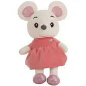 Creaciones Llopis Topolino Teddy Assonnato 45 Cm