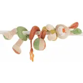 Creaciones Llopis Spirale Per Bambini Coniglio-cane 22 Cm