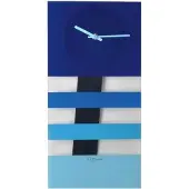 Nextime Orologio Da Parete 2855bl