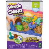 Kinetic Sand Set Sabbia Cinetica Spiaggia Delle Tartarughe