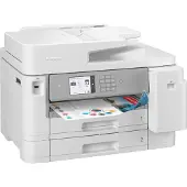 Brother MFC-J5955DW Stampante inkjet
