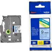 Brother Cartuccia A Nastro Tze-521 9 Mm 8 M