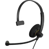 Sennheiser Cuffie Con Microfono Sc30 Usb Ml
